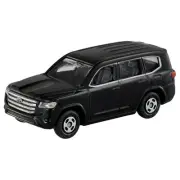 Takara Tomy Tomica No.38 Toyota Land Cruiser (First Edition) Mini Car Toy Ages 3