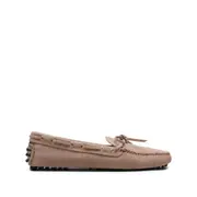[Car Shoe] Car Shoe Suede Driving Shoes 36 IT NEUTRALS
