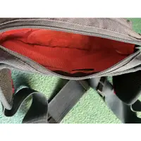 在飛比找蝦皮購物優惠-Herschel Eighteen 藍紅 帆布 出國 旅行 