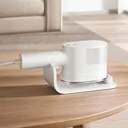 Xiaomi Handheld Steam Iron - Vertical Steam Iron Foldable Portable 1200W Removes All Kinds of Wrinkles Vertical and Horizontal Ironing