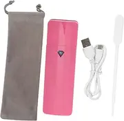 minkissy Moisturizing Facial Sliding Cover Sprayer Face Moisturizer Instant Absorption Perfect Present