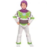 Toy Story 4 Buzz Lightyear Deluxe Costume - Size 3-5