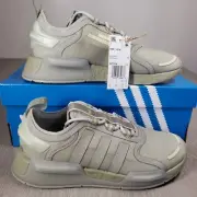 Adidas Originals NMD V3 Sand Tan/Beige Sneakers Womens Size 8.5 New GZ2134