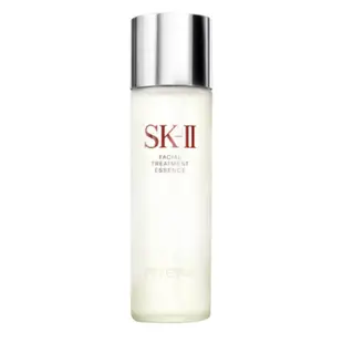 【DOZO Beauty】SK-II -青春露+活膚霜+面膜10片 超值組