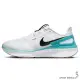 Nike 慢跑鞋 女鞋 STRUCTURE 25 白黑藍 DJ7884-103