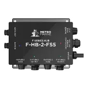 Metro Marine Full Spectrum Hub - 2 Outputs