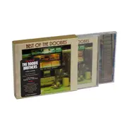 Best Of The Doobies