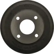 Brake Drum-C-TEK Standard Centric 123.61039
