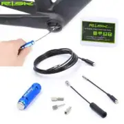 MTB/Road Bike Internal Cable Routing For Bike Frame Shift Hydraulic Wire Shifter