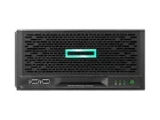 HPE MicroServer G10+ V2 E-23141P 16GB 4-LFF 3.5" Tower Diskless [P54649-371]