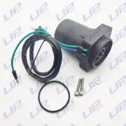 For Mercury Mariner Outboard Engine 4T 65HP 75HP 90HP Tilt Trim Motor 8M0142591