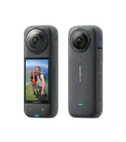 Insta360 X4 8K 360 Action Camera - Brand New