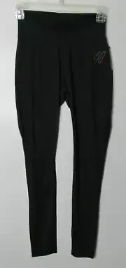 Women's James Perse Y/OSEMITE Graphic Leggings with Color Leg Graphics