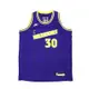 NIKE NBA Classic Edition 青少年球衣 勇士隊 Stephen Curry-WZ2B7BU7P-WARSC