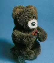 Macrame Bear Pattern - NL400 Everything You Need to Know About Fusing & Picking