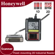 Honeywell HF800 Wired Fixed-Mounting 2D Industrial Bar Code Reader