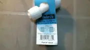 Flair-It Tee 1/2"P x 1/2"P x 1/8"P Ice Maker Tee, FREE SHIPPING