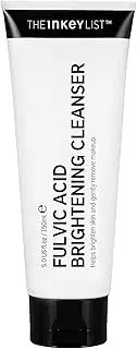 Inkey Fulvic Acid Cleanser 150ml English-UK