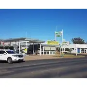 Wattle Tree Motel