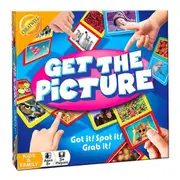 [Cheatwell] Get The Picture Game