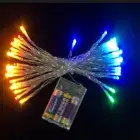 20M Battery Operated LED Fairy String Lights Christmas Party Wedding Home Decor