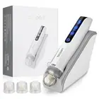 Bio Pen Electric Auto Derma Pen Wireless Auto Microneedling Pen Adjustable R6W3