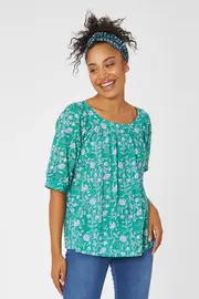 Bliss Top--BOO-S22TP03-01