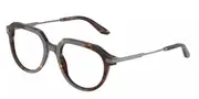 Dolce & Gabbana DG3402 502 Men's Glasses Tortoiseshell Size 50 - Private Health Rebate - Blue Light Block Available