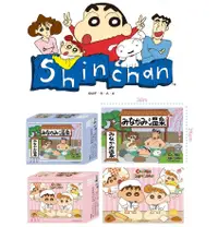 在飛比找松果購物優惠-正版授權台灣製蠟筆小新300片益智拼圖 (7.5折)