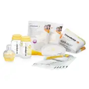 Medela - Comprehensive Breastfeeding Starter Kit