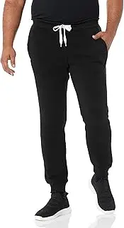 [SOUTHPOLE] Men's Active Basic Jogger Fleece Pants