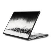 MacBook Pro 16-inch (M1 - M4) Impact Case Deep Impression by Eric Ho