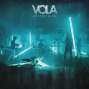 VOLA - Live From The Pool [New CD] With Blu-Ray, Digipack Packaging