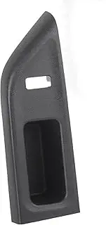 Window lift switch For Yaris hatchback 2 Door 2012-2015 74232-52580-C0 Front Power Window LiFter Button Lock Switch Panel Bezel Trim