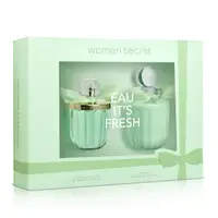 在飛比找PChome24h購物優惠-WOMEN’SECRET 花漾清新女性淡香水禮盒