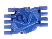 United Automotive Distributor Cap fits Isuzu NPR 1992-2002 5.7L V8 76FNXZ