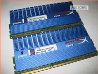 在飛比找Yahoo!奇摩拍賣優惠-JULE 3C會社-金士頓 HyperX DDR3 2400