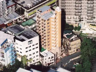 熱海美景公寓飯店Apartment hotel Grandview Atami
