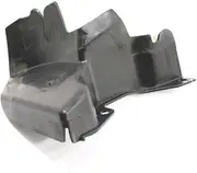 Collector hood deflector front R Replace# LR092684 AUTO-MOHITO 1pack