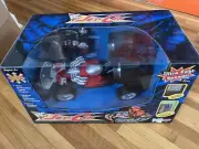 WowWee Remote Control RC Twin Propulsion Turbo Engines 2004 Tyco Nikko Wow Wee