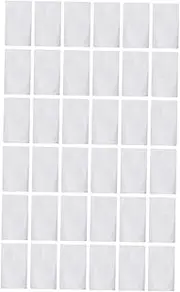 HONITANO 400sheets Reusable Perm Paper for Hair Styling Ultra Thin Heat-resistant Wraps for Salon and Home Hair Perming Safe and Practical Hairdressing Supplies