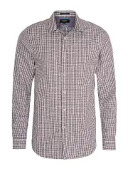 Kenton Slim Fit Shirt