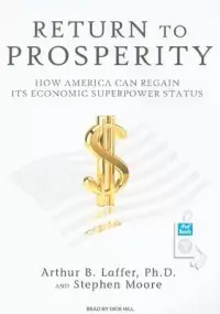 在飛比找博客來優惠-Return to Prosperity: How Amer