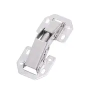 Furniture Hinges Concealed Face Frame Cabinet Hinges Cabinet Door Hinges