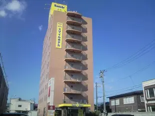 十和田微笑飯店Smile Hotel Towada