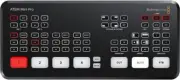 Blackmagic Design ATEM Mini Pro ISO HDMI Live Stream Switcher