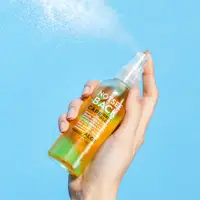 在飛比找PChome24h購物優惠-NOTSEEBACK 一飲而盡 蘆薈舒緩保濕噴霧 100ml