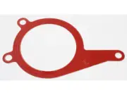 Vacuum Pump Gasket For 08-16 Audi A6 Quattro Q7 A5 A4 A8 Q5 S4 S5 3.2L V6 QS83N2