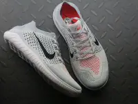 在飛比找Yahoo!奇摩拍賣優惠-Nike Free Rn Flyknit 2018赤足飛線運