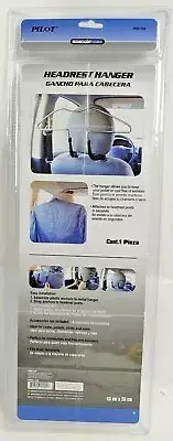 Pilot Automotive Universal Head Rest Car Organizer Hanger Model PRX-168